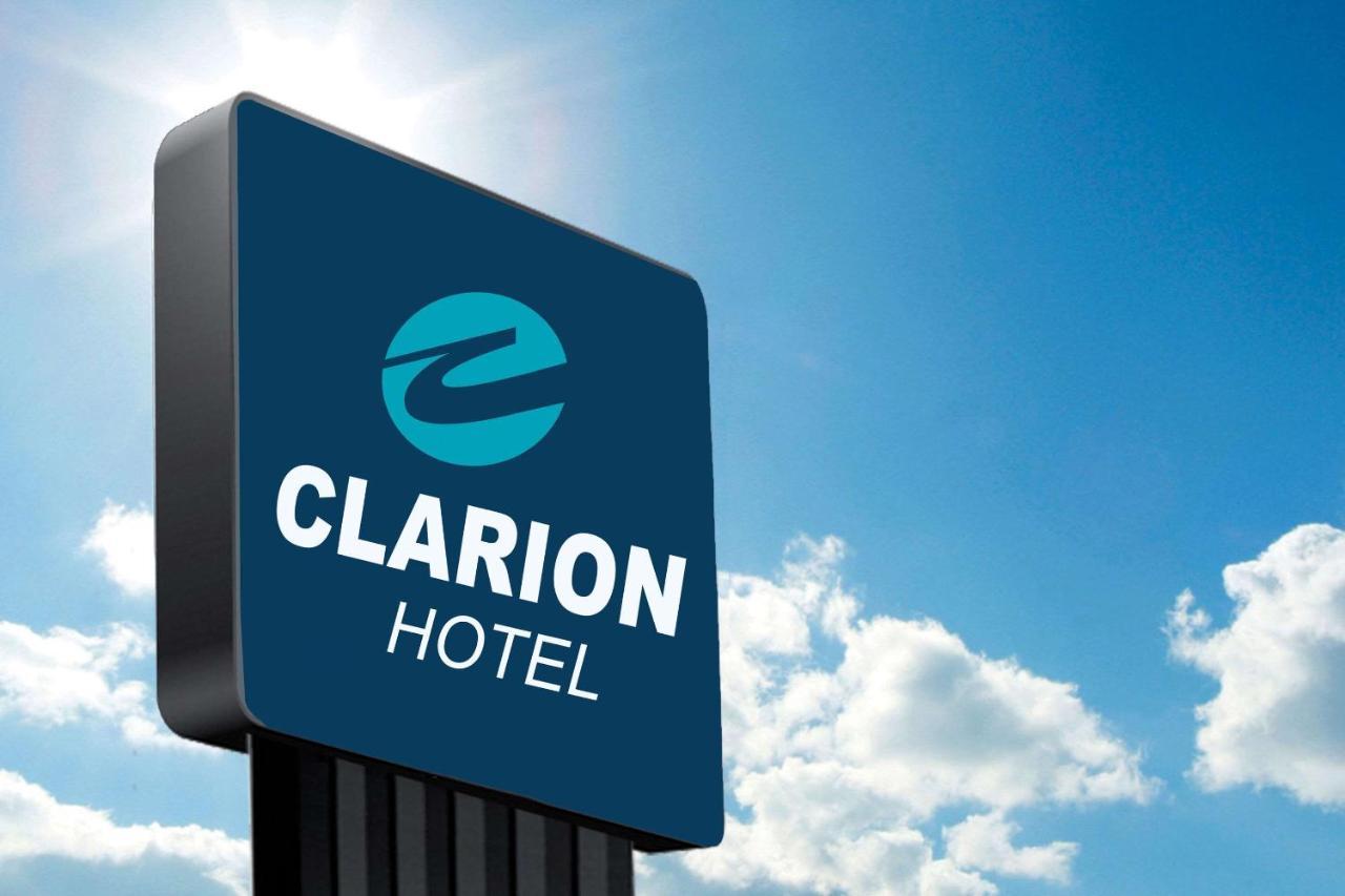 Clarion Inn & Suites Florence Zewnętrze zdjęcie