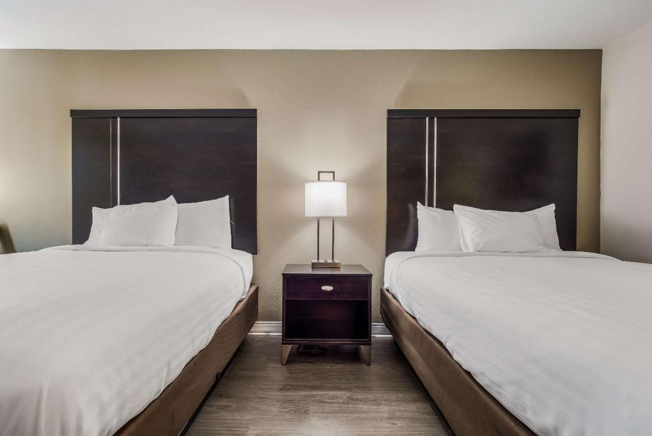 Clarion Inn & Suites Florence Zewnętrze zdjęcie