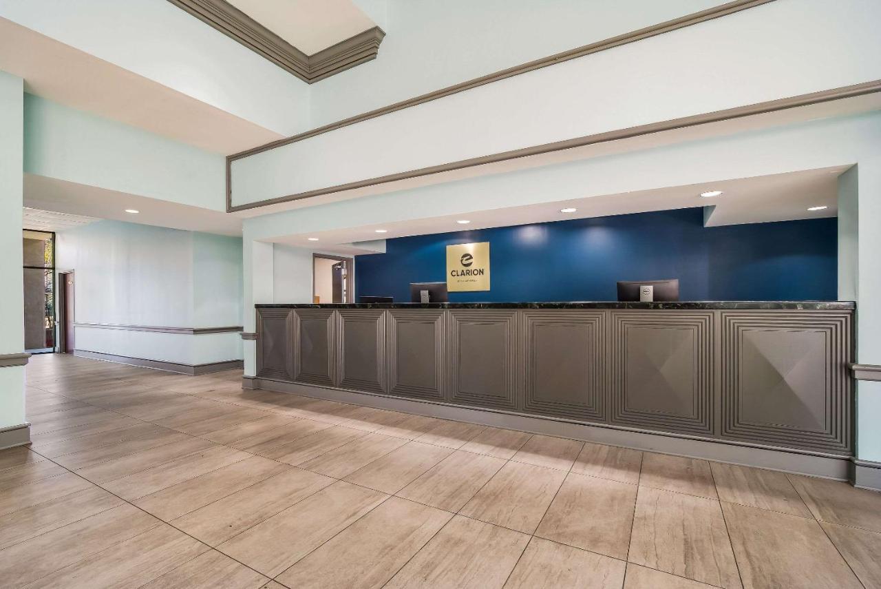 Clarion Inn & Suites Florence Zewnętrze zdjęcie