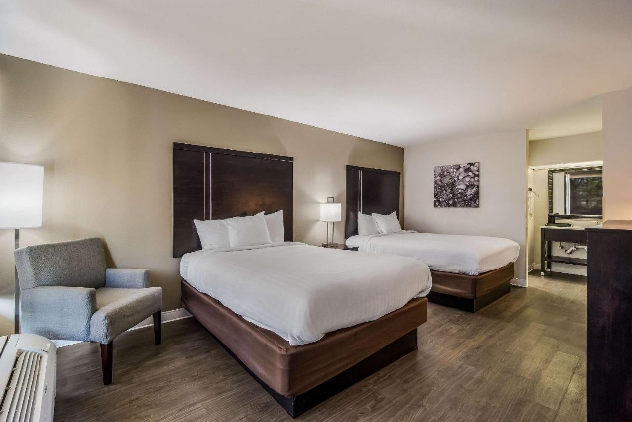 Clarion Inn & Suites Florence Zewnętrze zdjęcie