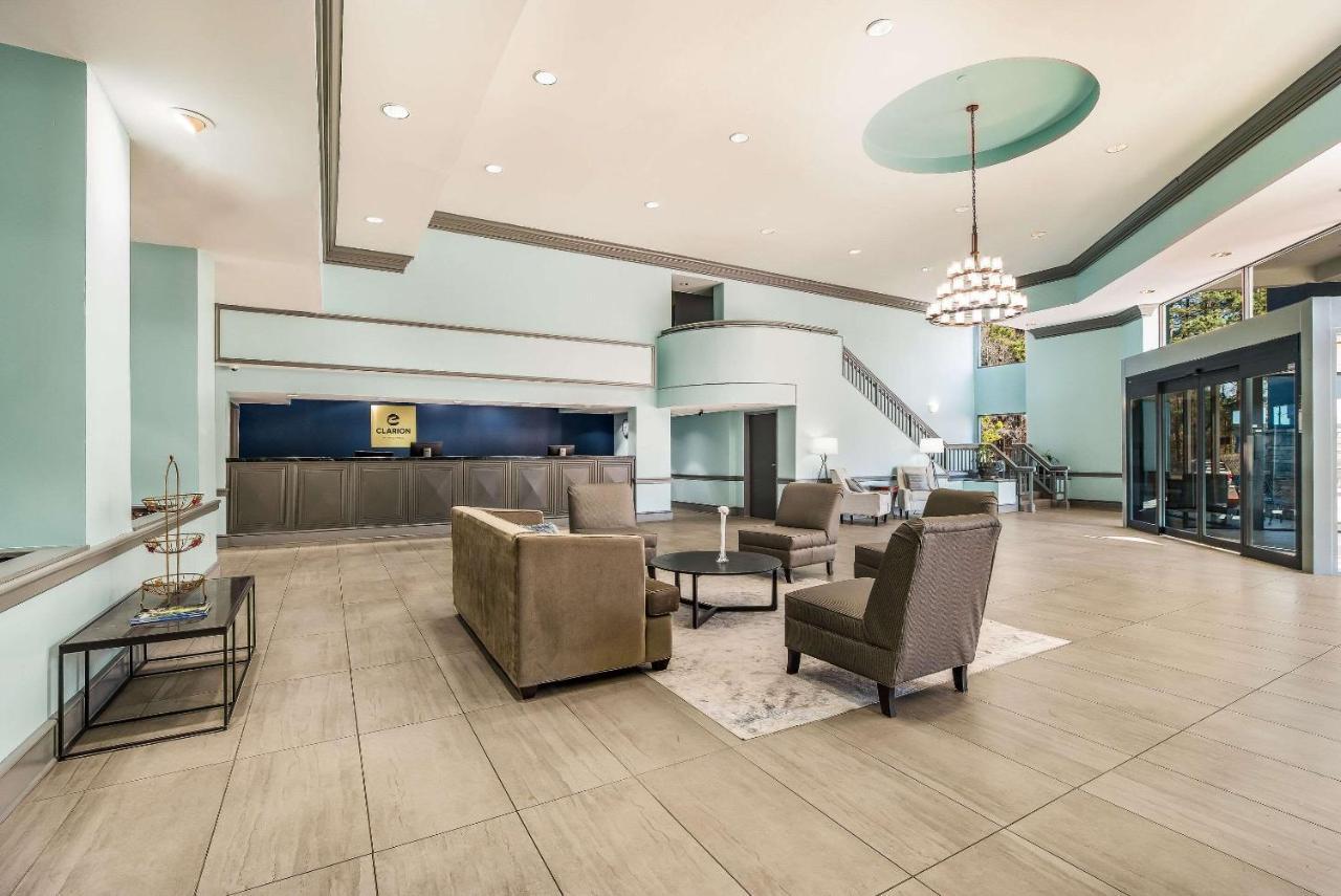 Clarion Inn & Suites Florence Zewnętrze zdjęcie