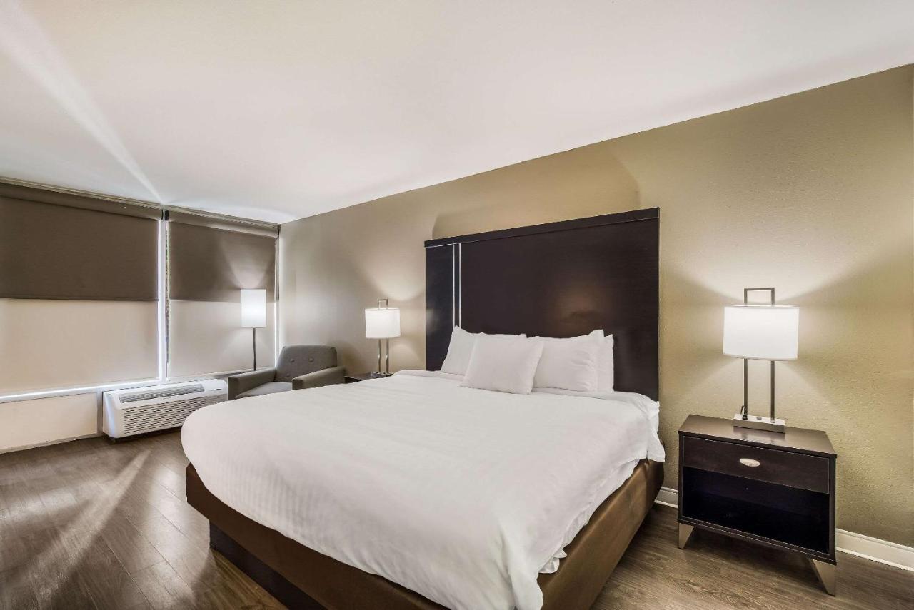 Clarion Inn & Suites Florence Zewnętrze zdjęcie