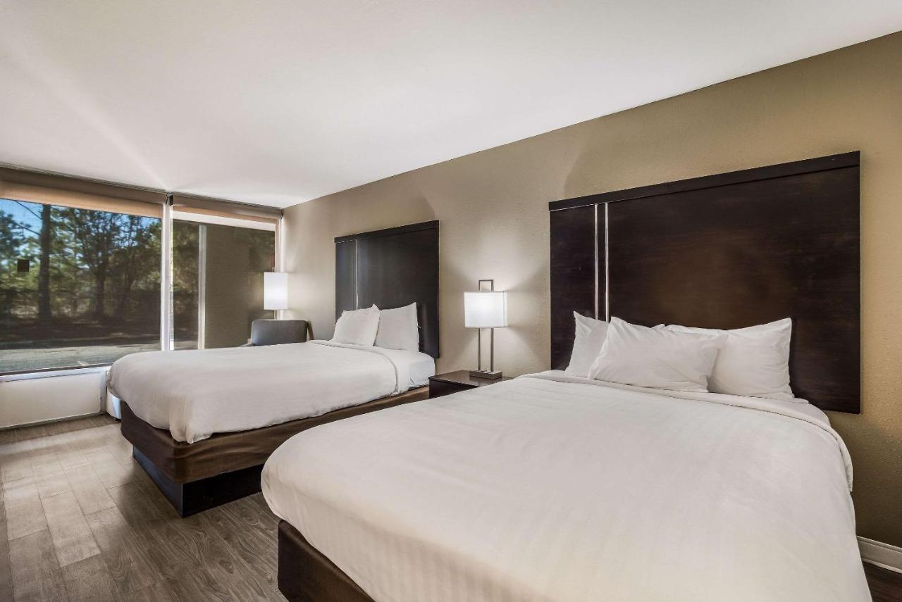 Clarion Inn & Suites Florence Zewnętrze zdjęcie