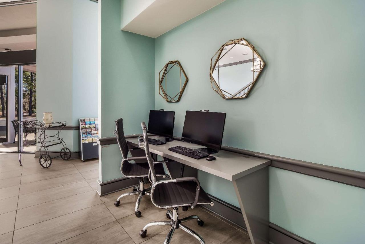 Clarion Inn & Suites Florence Zewnętrze zdjęcie
