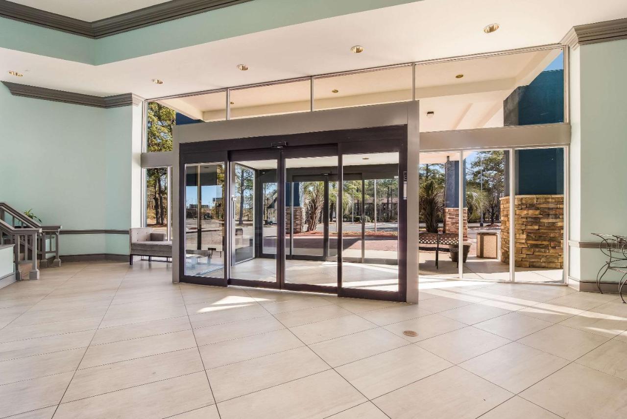 Clarion Inn & Suites Florence Zewnętrze zdjęcie