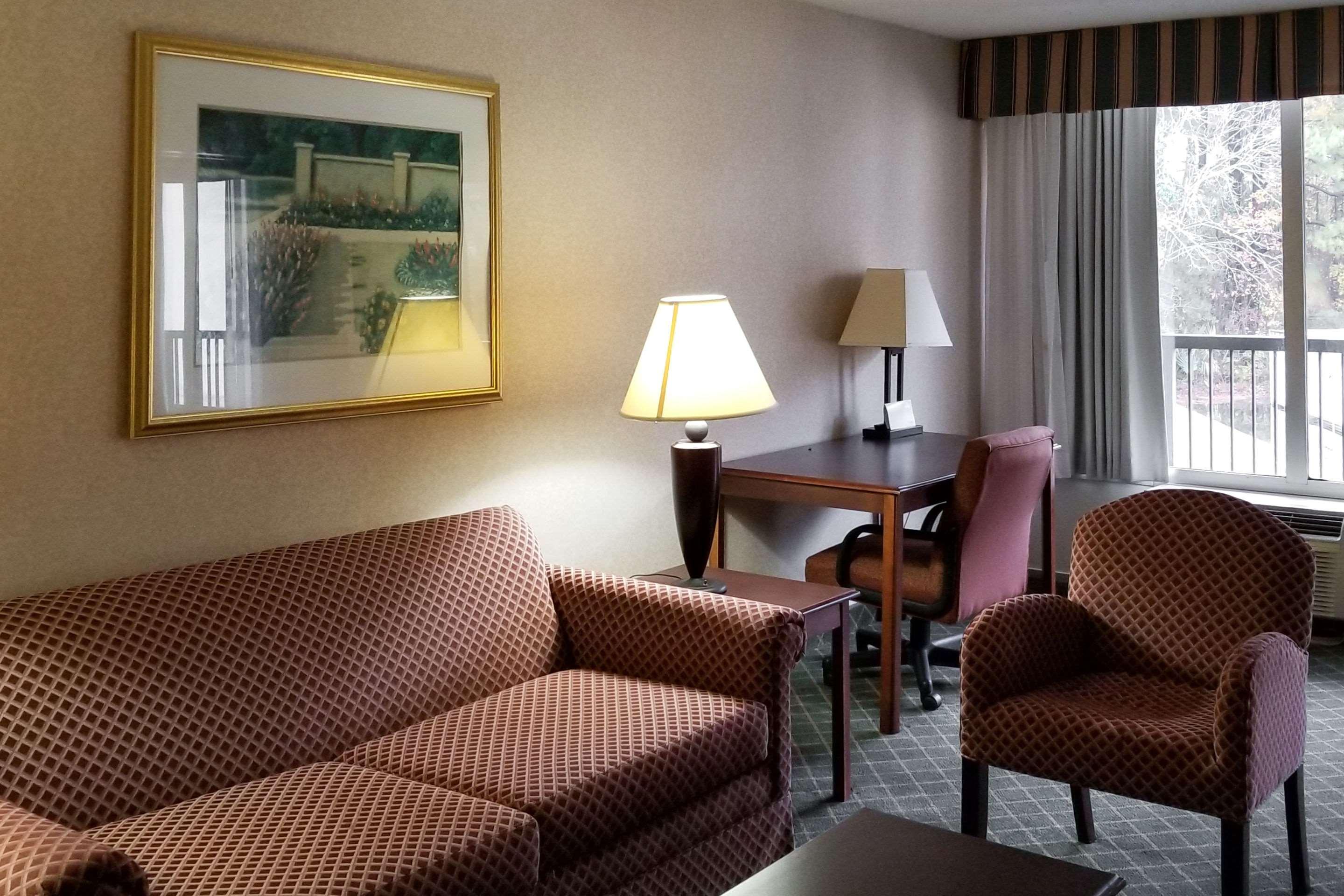Clarion Inn & Suites Florence Zewnętrze zdjęcie