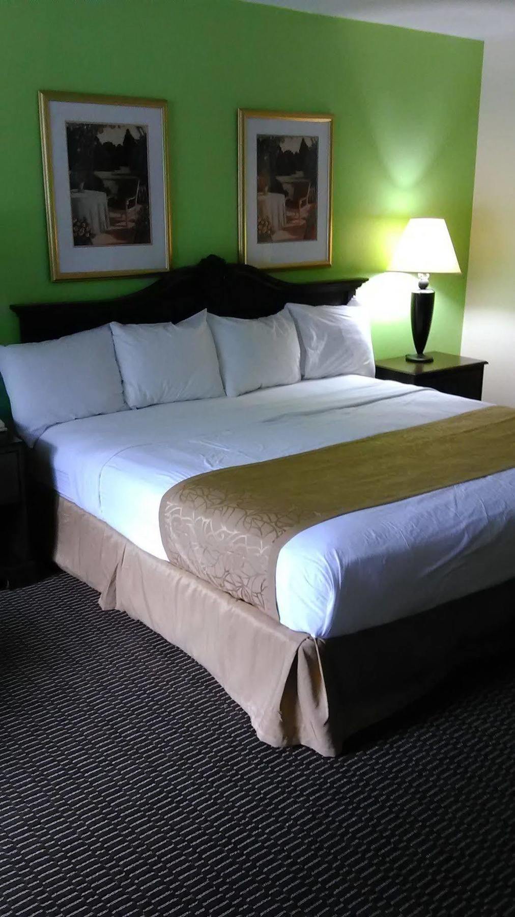 Clarion Inn & Suites Florence Zewnętrze zdjęcie