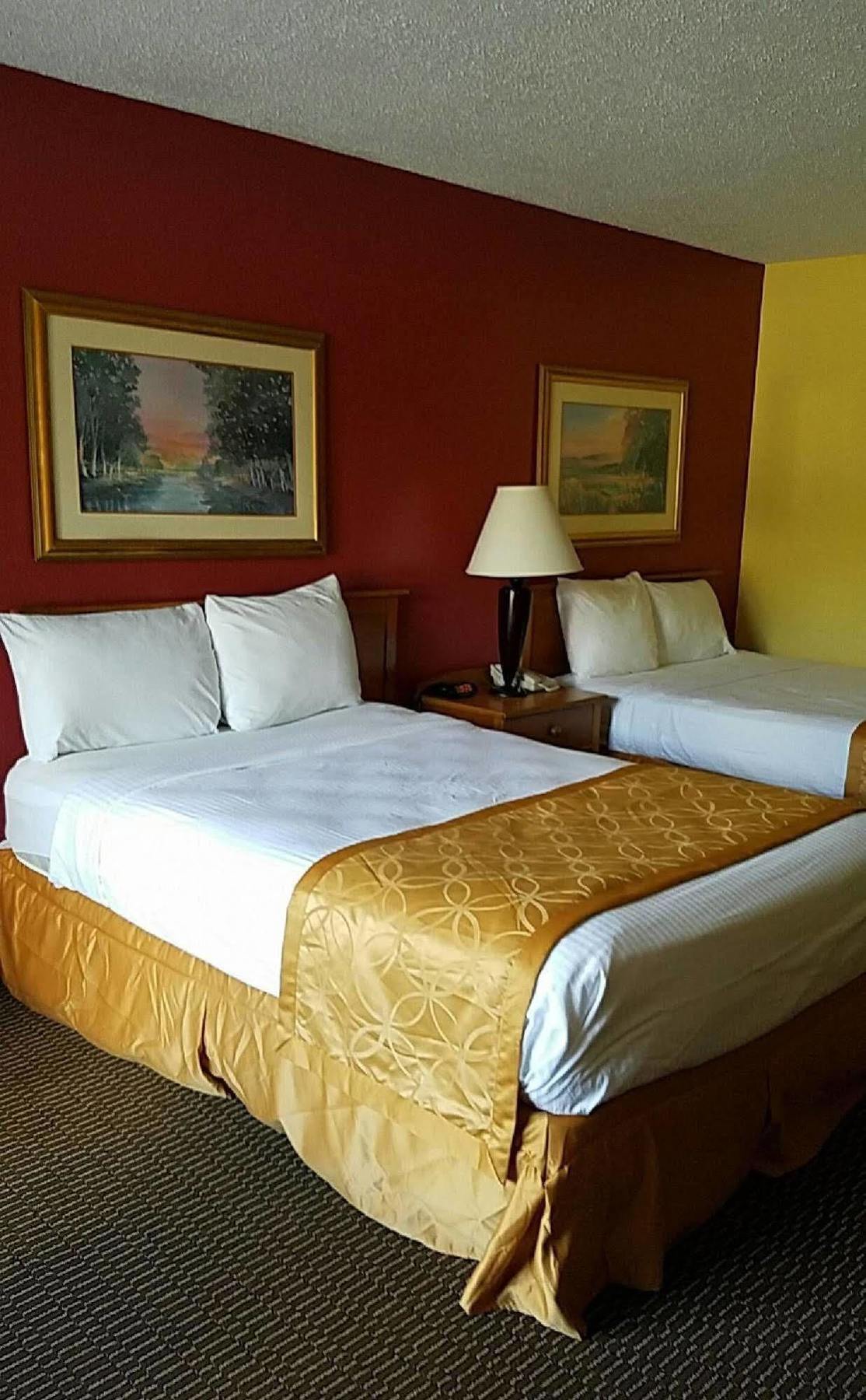 Clarion Inn & Suites Florence Zewnętrze zdjęcie