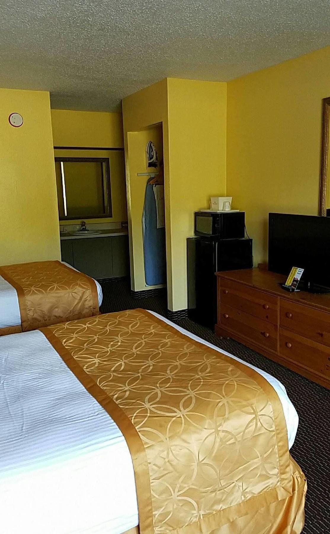 Clarion Inn & Suites Florence Zewnętrze zdjęcie