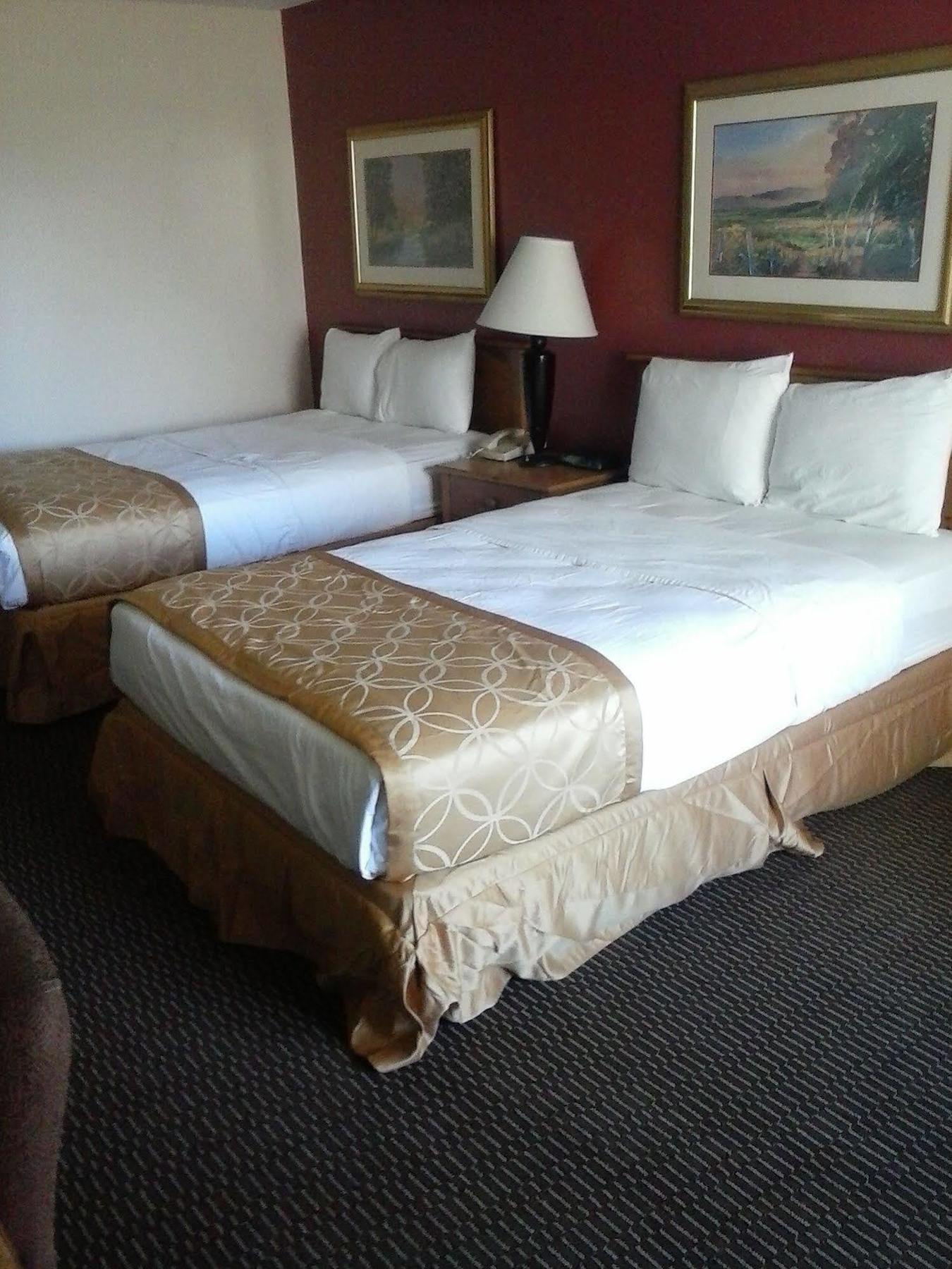 Clarion Inn & Suites Florence Zewnętrze zdjęcie
